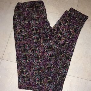 LuLuRoe Leggings